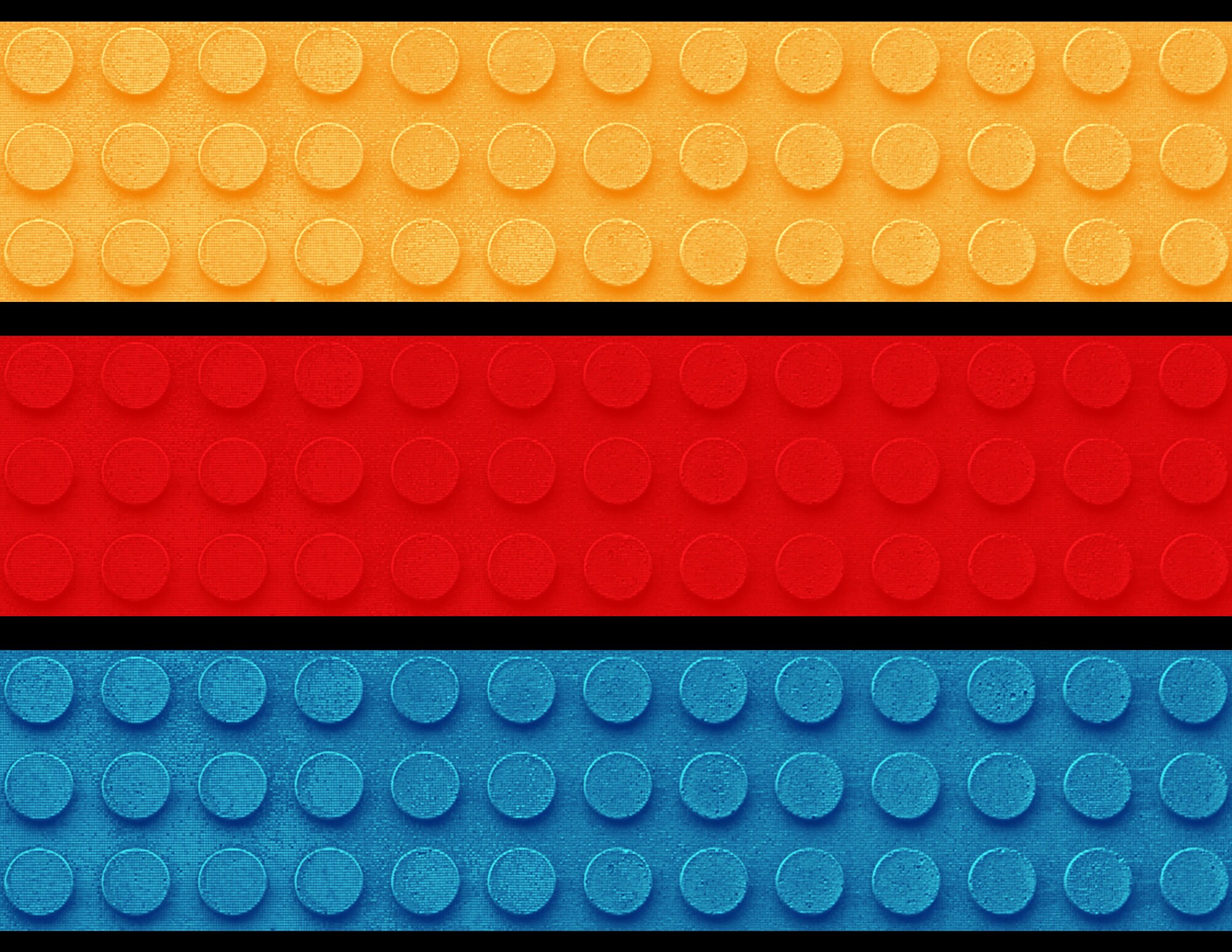 The Ultimate Brick Bulletin Board Borders Mini Bundle 15 Etsy UK