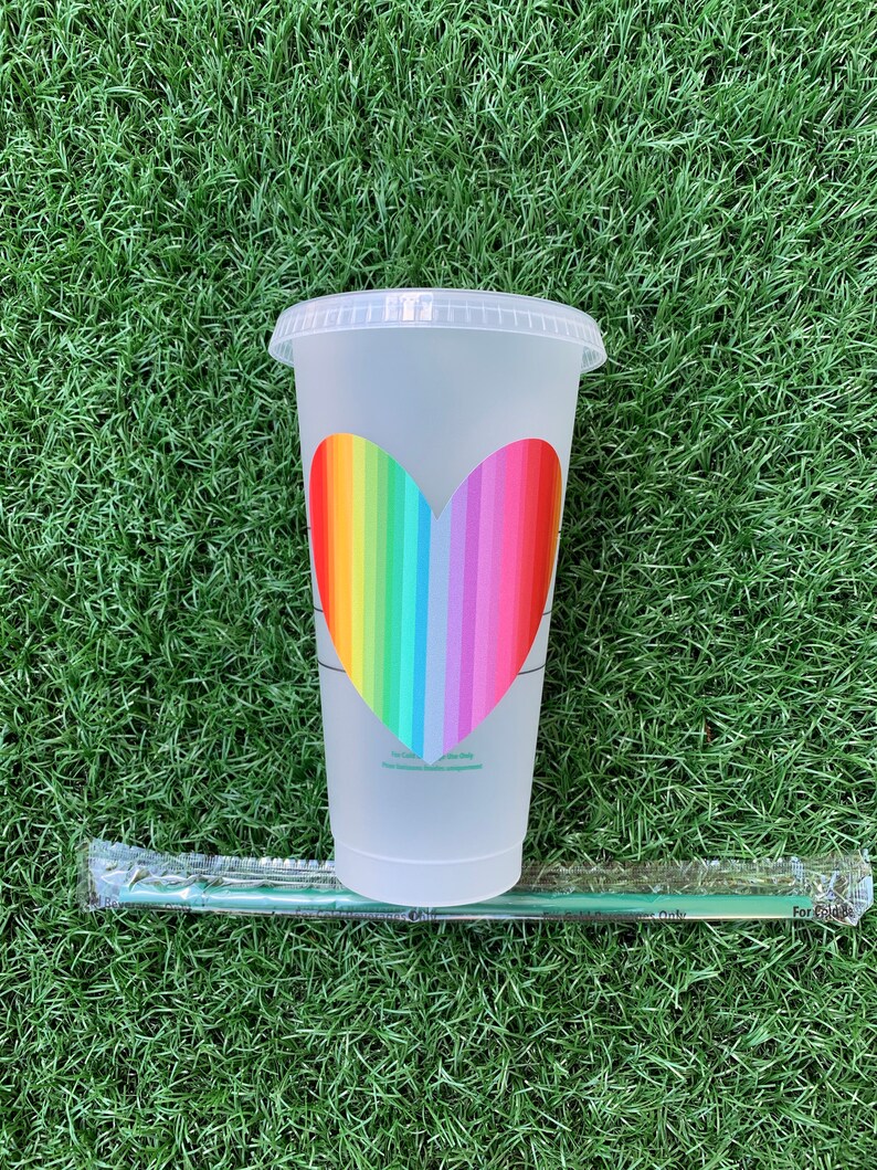 Starbucks Pride Cup 2024 Release Date Lora Sigrid
