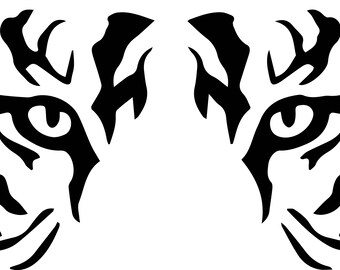 Download Free Animal Eyes Svg Etsy SVG Cut Files