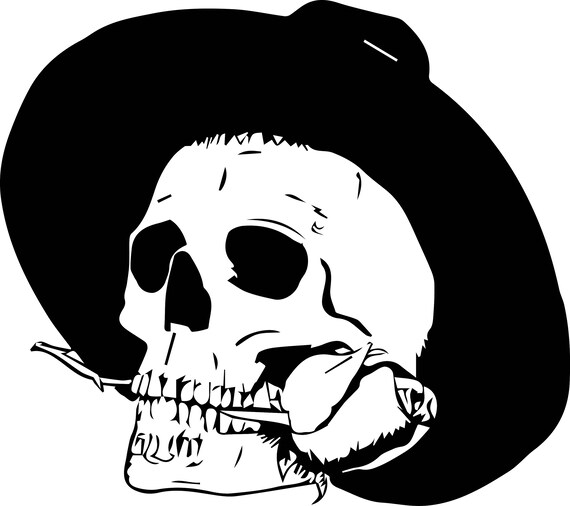 Download Art Collectibles Clip Art Floral Skull Clip Art Sugar Skull Svg File Gothic Flower Skull Svg Skeleton Skull Cut File Skull Svg File Halloween Skull Vector