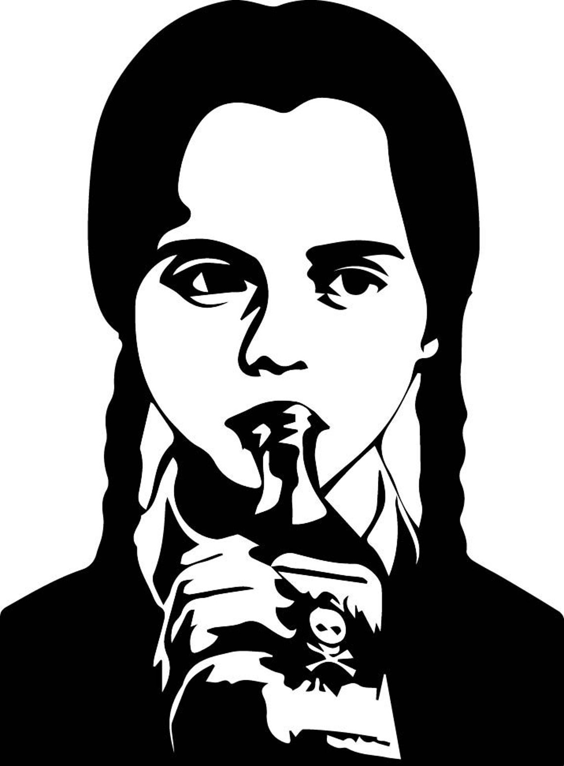 Wednesday Addams