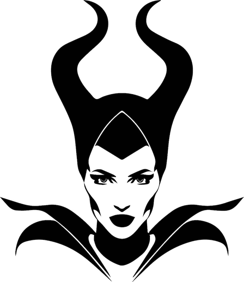 Back to List of Silhouette Maleficent Svg Free - 329+ SVG File Cut Cricut. 