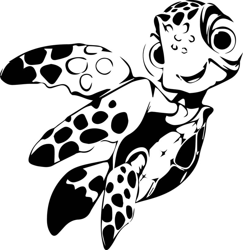 Free Free Disney Finding Nemo Svg 238 SVG PNG EPS DXF File