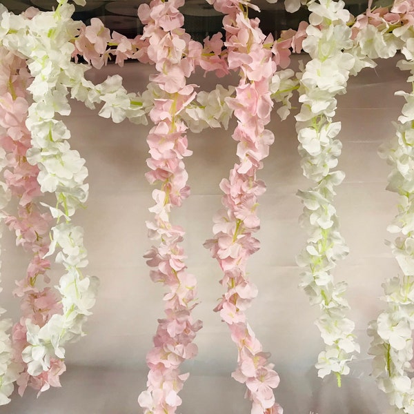 Flower Garland - Etsy