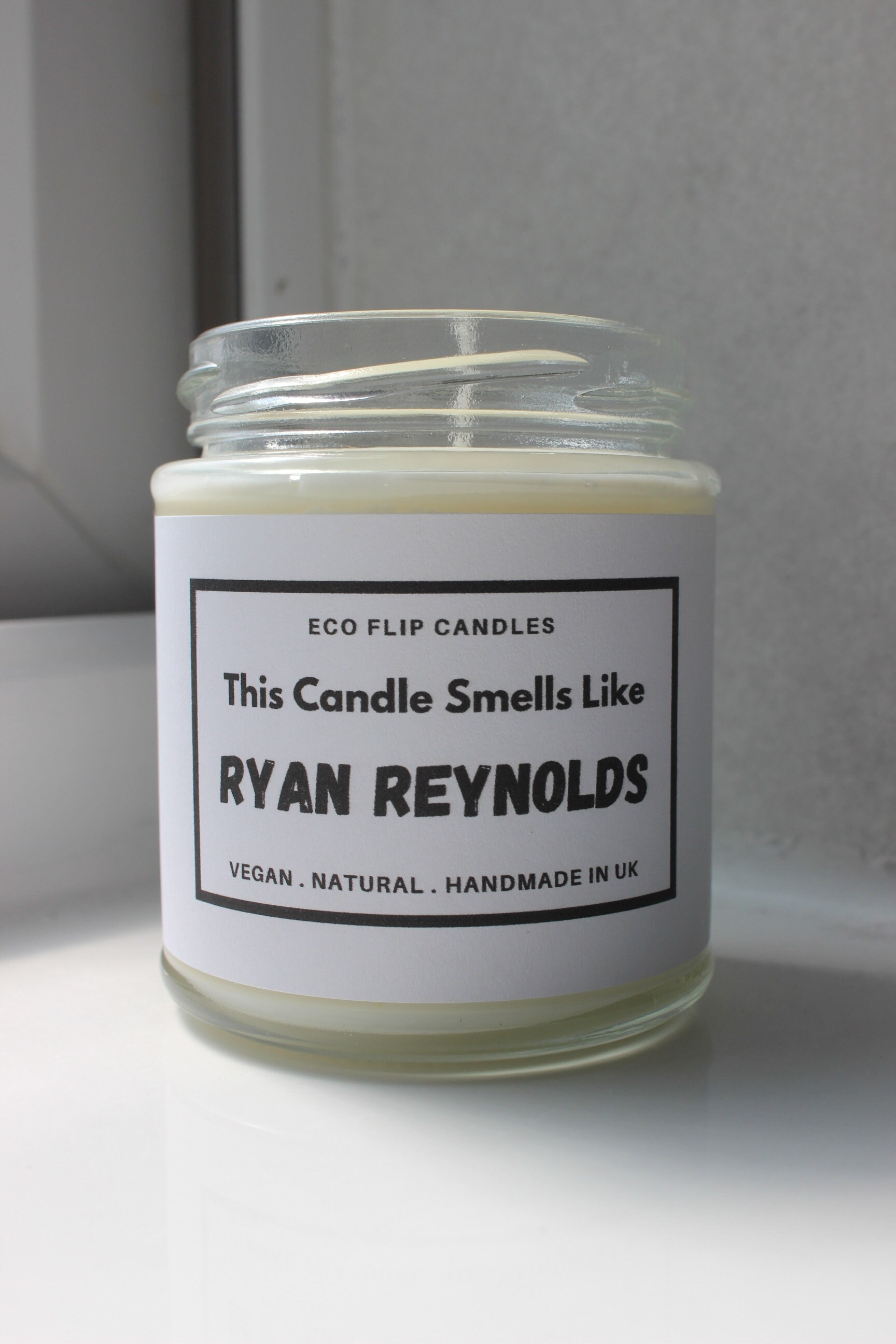 Johnny Depp Gifts for Her Him Custom Smells Like Candles Etsy Hong Kong