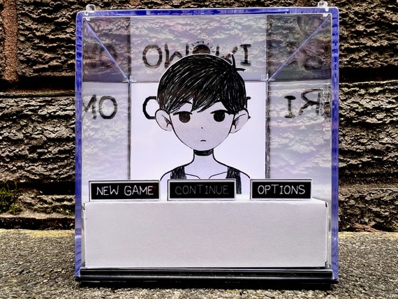 how to get the omori sprites｜TikTok Search