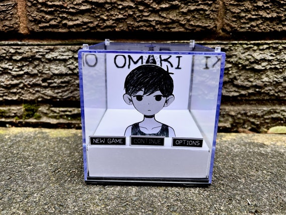 how to get the omori sprites｜TikTok Search