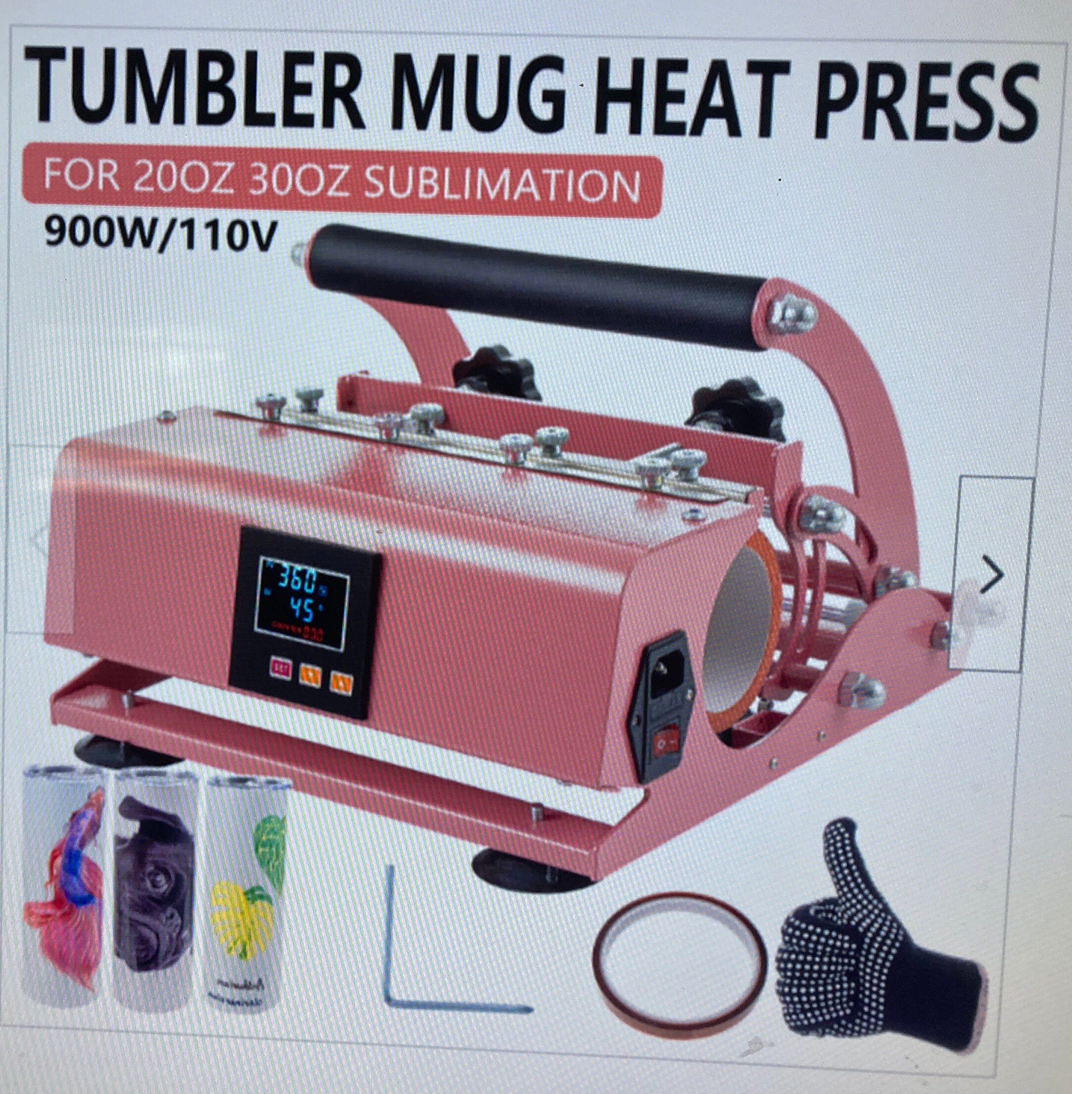 Heat Press Machine 7 Svg, T-shirt Printing Svg, Print on Demand