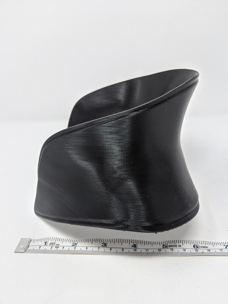 Cara Dune Neck Armor Collar Piece Kit for Cosplay | Etsy