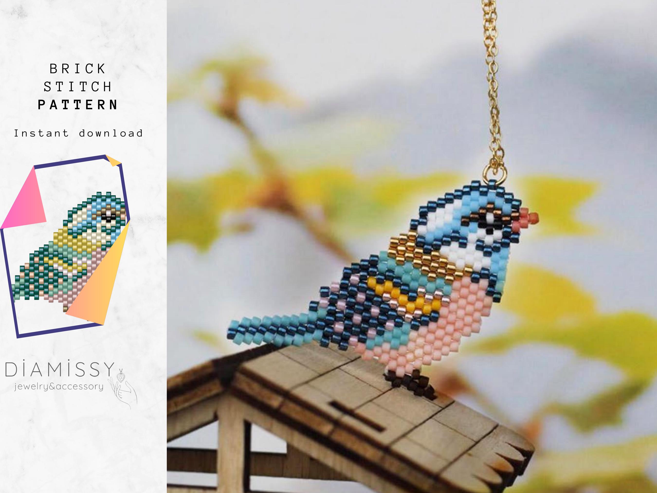 PEYOTE BIRD＊スターリングシルバーターコイズビーズネックレス PEYOTE BIRD スターリングシルバー ターコイズ ビーズネックレス