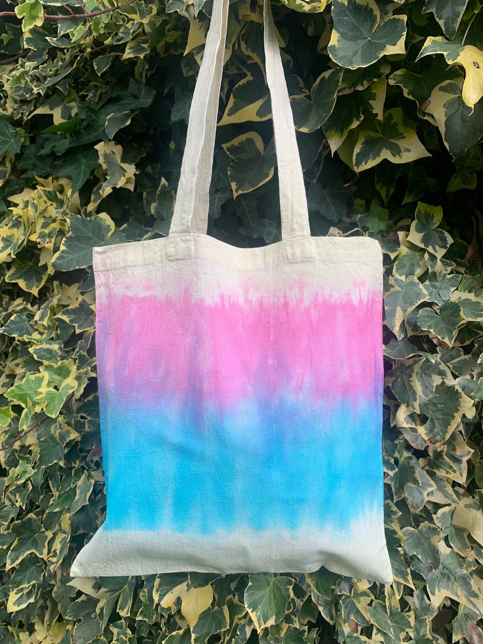 Tie Dye Tote Bags Lots of designs and colours. Fast Postage | Etsy