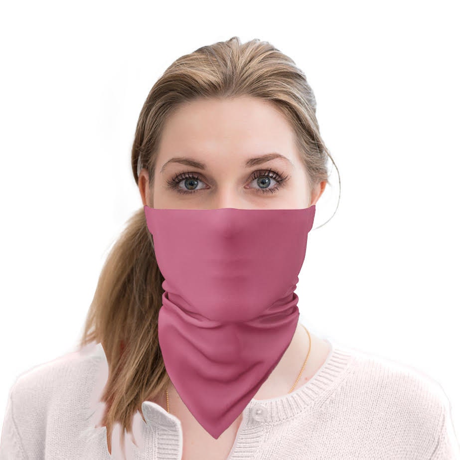 Neck Gaiter for Women Neck Gaiter Mask Etsy