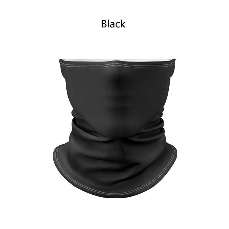 Neck Gaiter Face Cover Mask for Men & women Unisex Etsy
