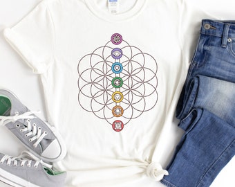 chakra t shirts india