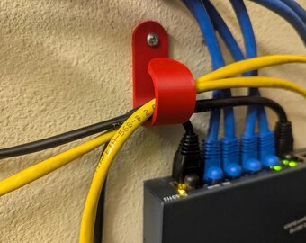 Cable hook (10 pack)