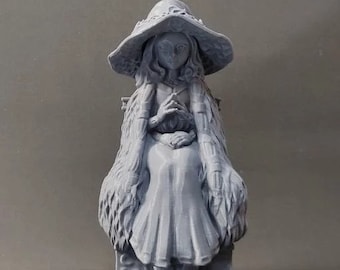 Ranni The Witch Elden ring