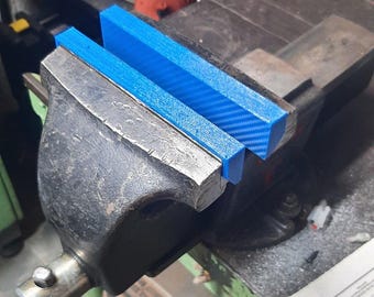 Vise soft Jaw cover (6 Pack)