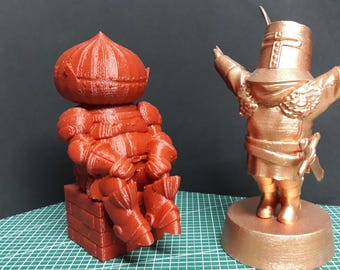 Siegward of Catarina [Darksouls3]