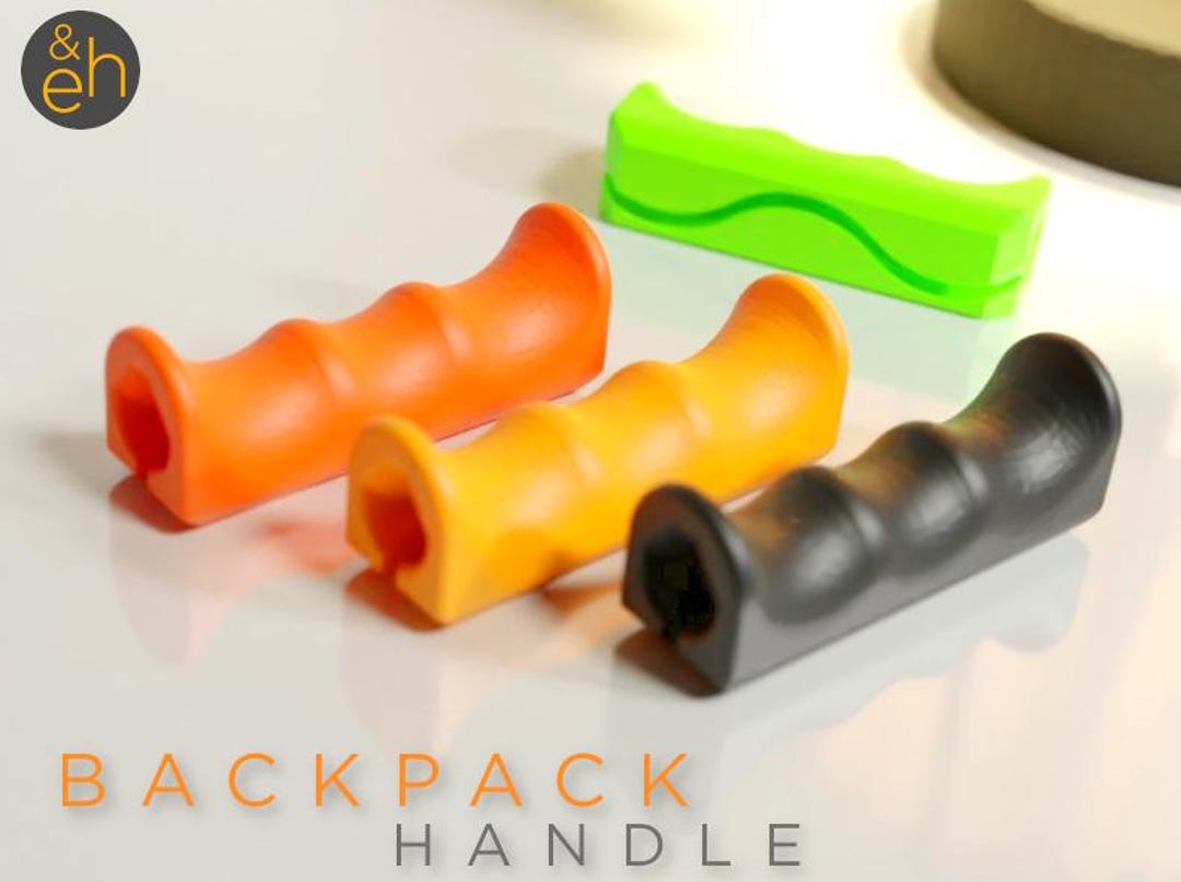 Bag Handle for Backpacks and More (3 Pack) - Etsy