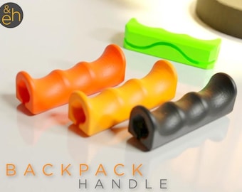 Bag Handle for backpacks and more (3 Pack)