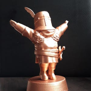 Solaire form Darksouls \[+]/