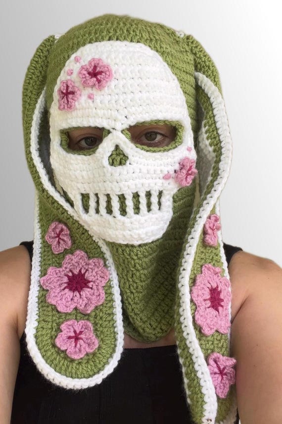 SEICARINO Rabbit Ears Balaclava バラクラバ 20240225131507.jpg?v=