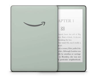 Pistazie Amazon Kindle Skins tolle Design Farben Vinyl Aufkleber für Amazon Kindle Paperwhite Skin Design Schutzfolie ( keine Hülle )