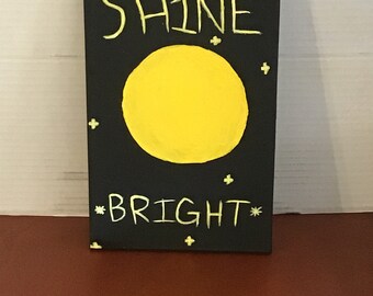 Shine Bright