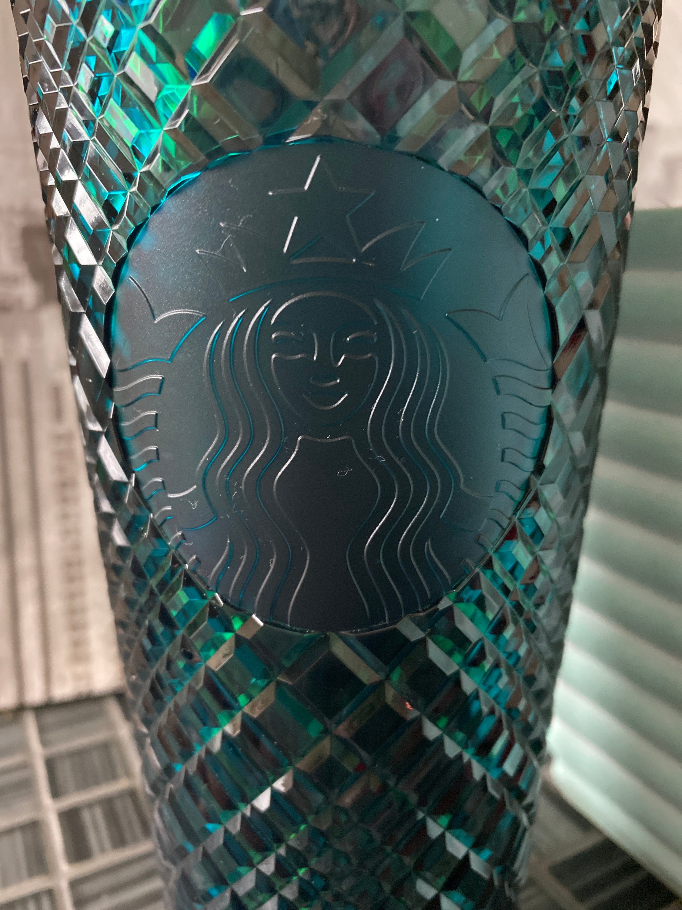 See Starbucks's New Jeweled Cold Cups For the 2021 Holidays