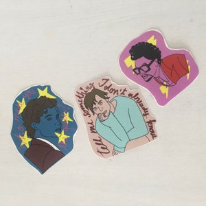 Bundle of 3