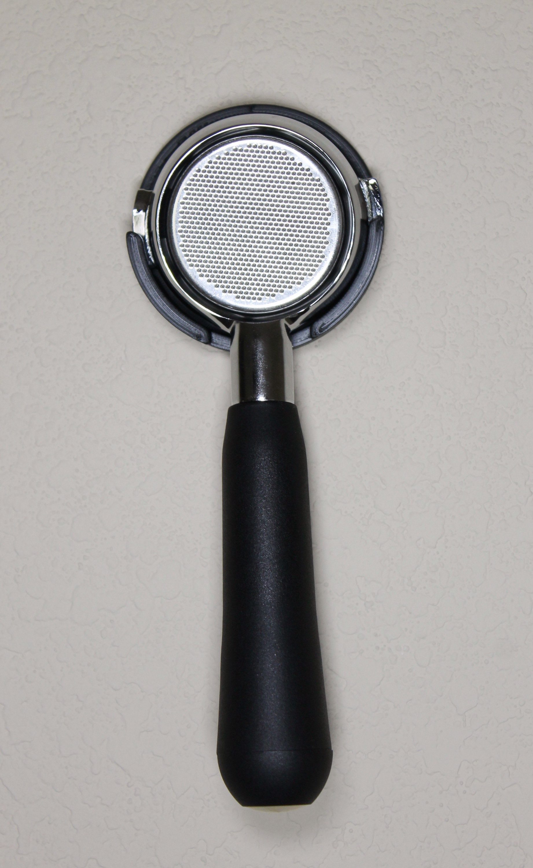 58mm Portafilter Holder E61 Group Head Rancilio Portafilter Etsy