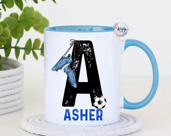 Wee On Funny Football Team Shirt Fan Rivalry Tea Coffee Mug Bolton - View #6