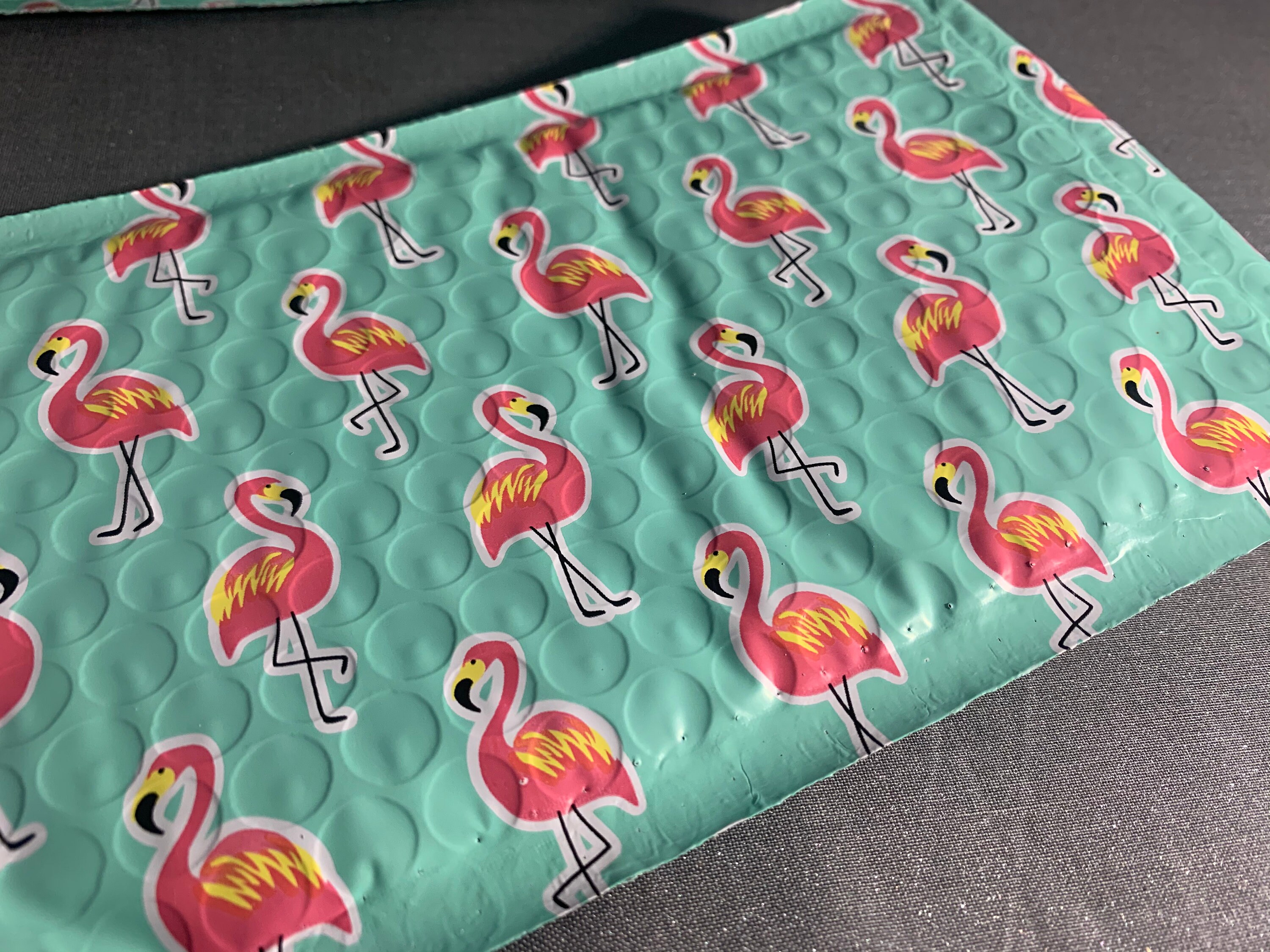 12x 10 7x4 bubble mailers packing supplies shipping | Etsy