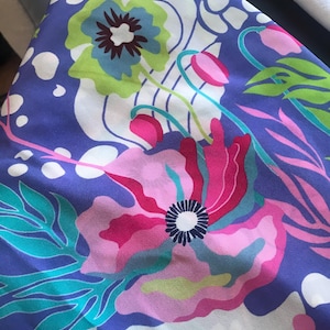 Silk Crepe de Chine by the yard
