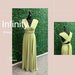 see more listings in the Infinity Dresses section