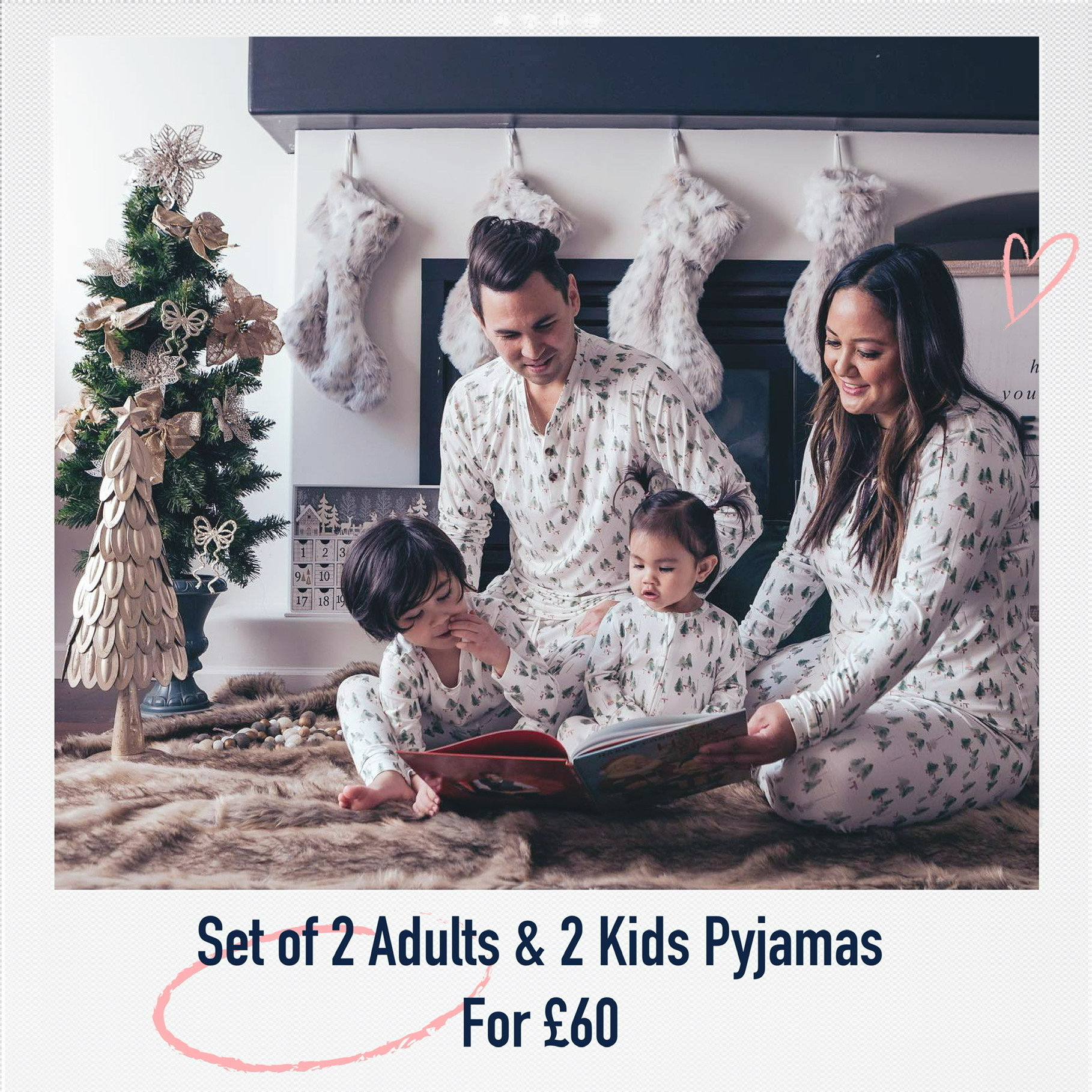 First Christmas Pjs Etsy