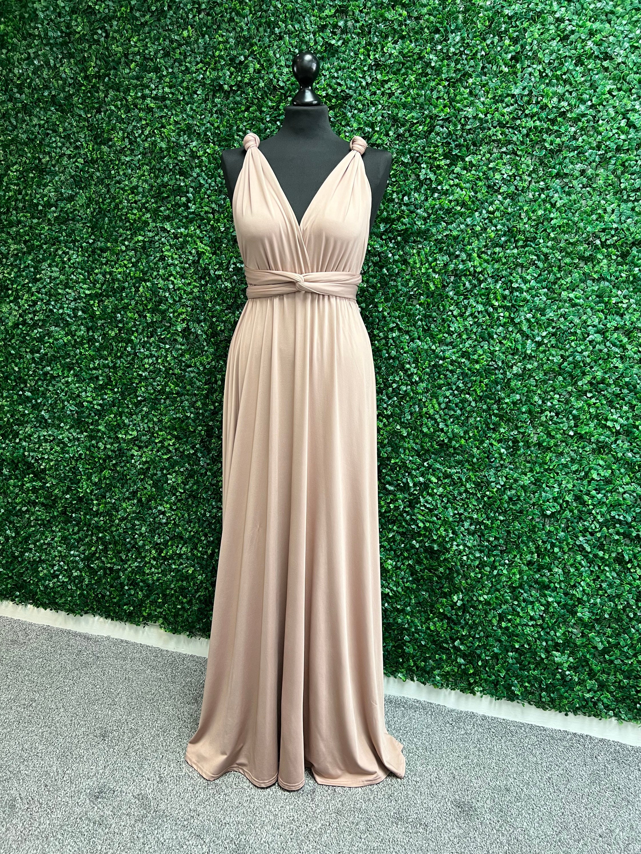 twist top bridesmaid dress Calen Adelaide, Brown Dress Shoes, Horween Hatch Grain, Hand welted,   RAYMAR SHOES INTERNATIONAL