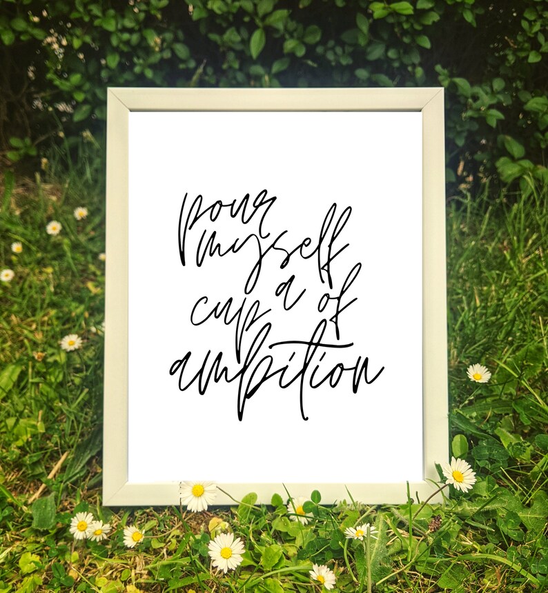 Dolly Parton 9-5 Song Lyrics Music Wall Art A3 A4 | Etsy