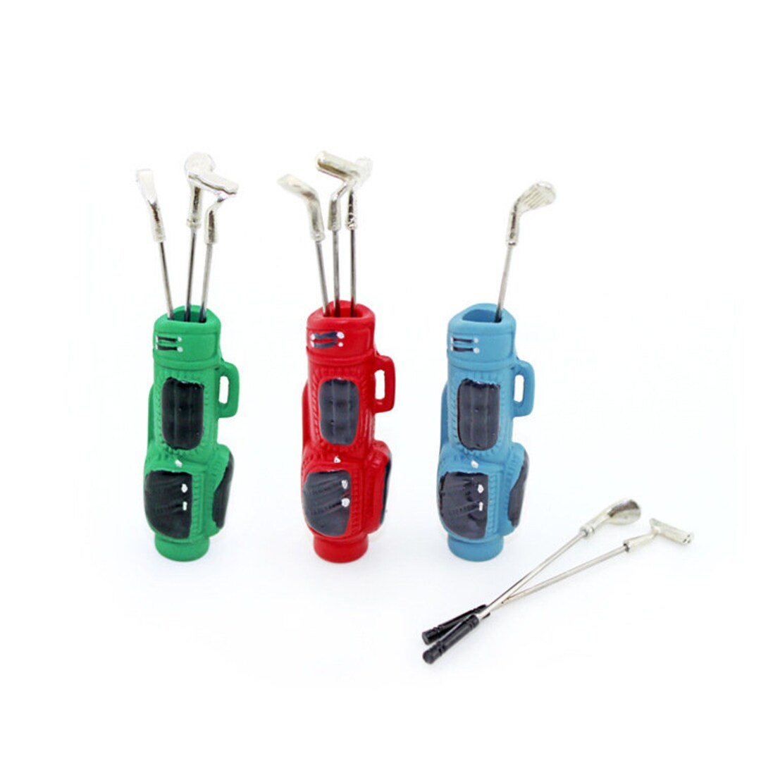 New 112 Dollhouse Miniature Outdoor Sport Tool Model Mini Etsy