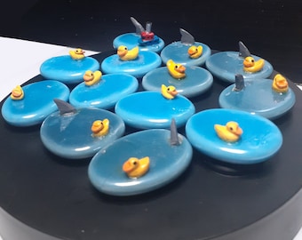 Rubber Ducky-stenen