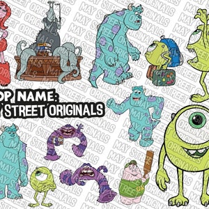 monstruos universidad svg, monstruos inc svg, mike wazowski svg, james sullivan svg, sully svg, mike svg, monstruos svg, monstruos inc capas svg