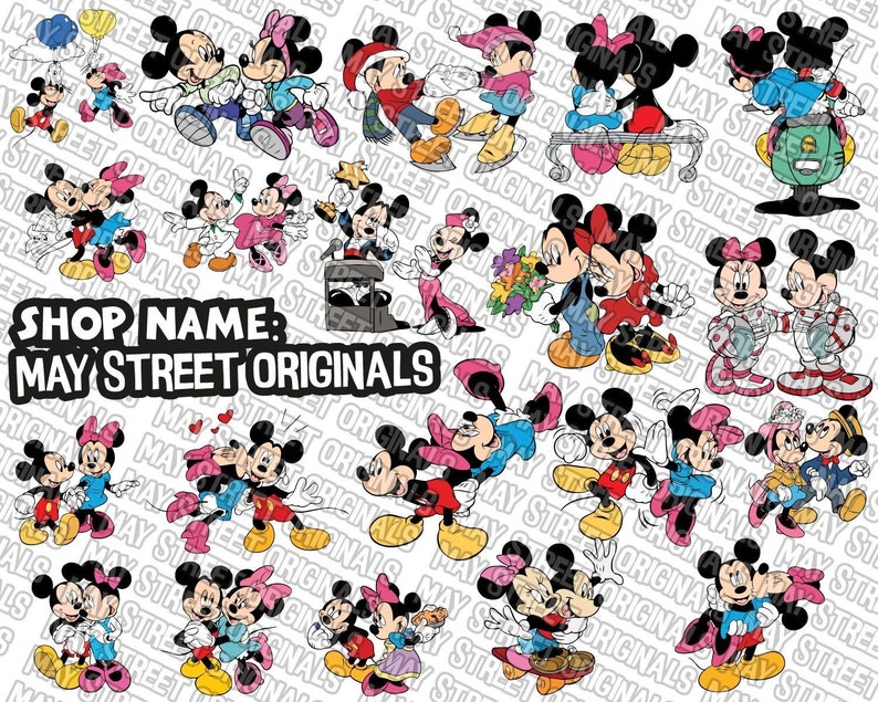 Download Couple Svg Mickey Mouse Svg Mickey Cricut Minnie Mouse Svg Minnie Cricut Layered Svg Mickey Svg Minnie Svg Mickey And Minnie Svg Clip Art Art Collectibles Vadel Com