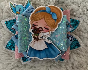 Prinzessin Bow