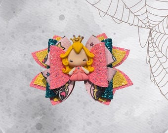 Juego Princesa Arco