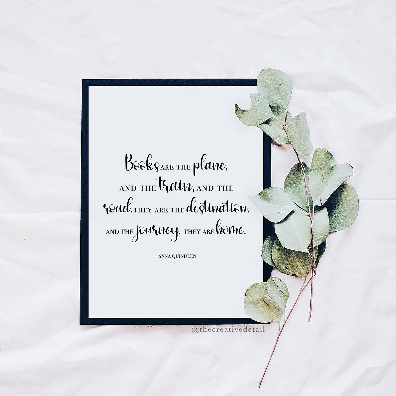 Book Quote Book Sign Printable Book Quote Book Wall Art Etsy