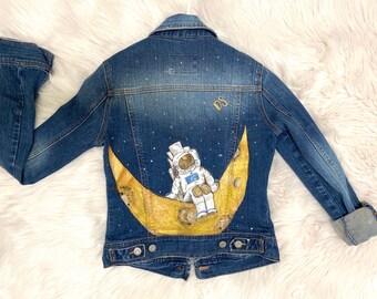 women's painting clothes