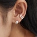 see more listings in the ear cuff section