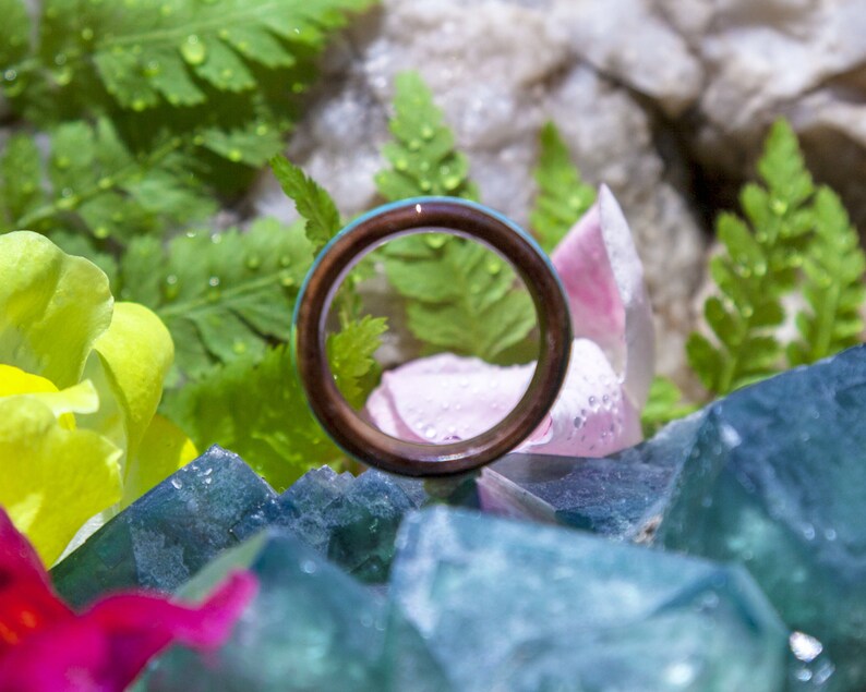 Ring of Protection Etsy