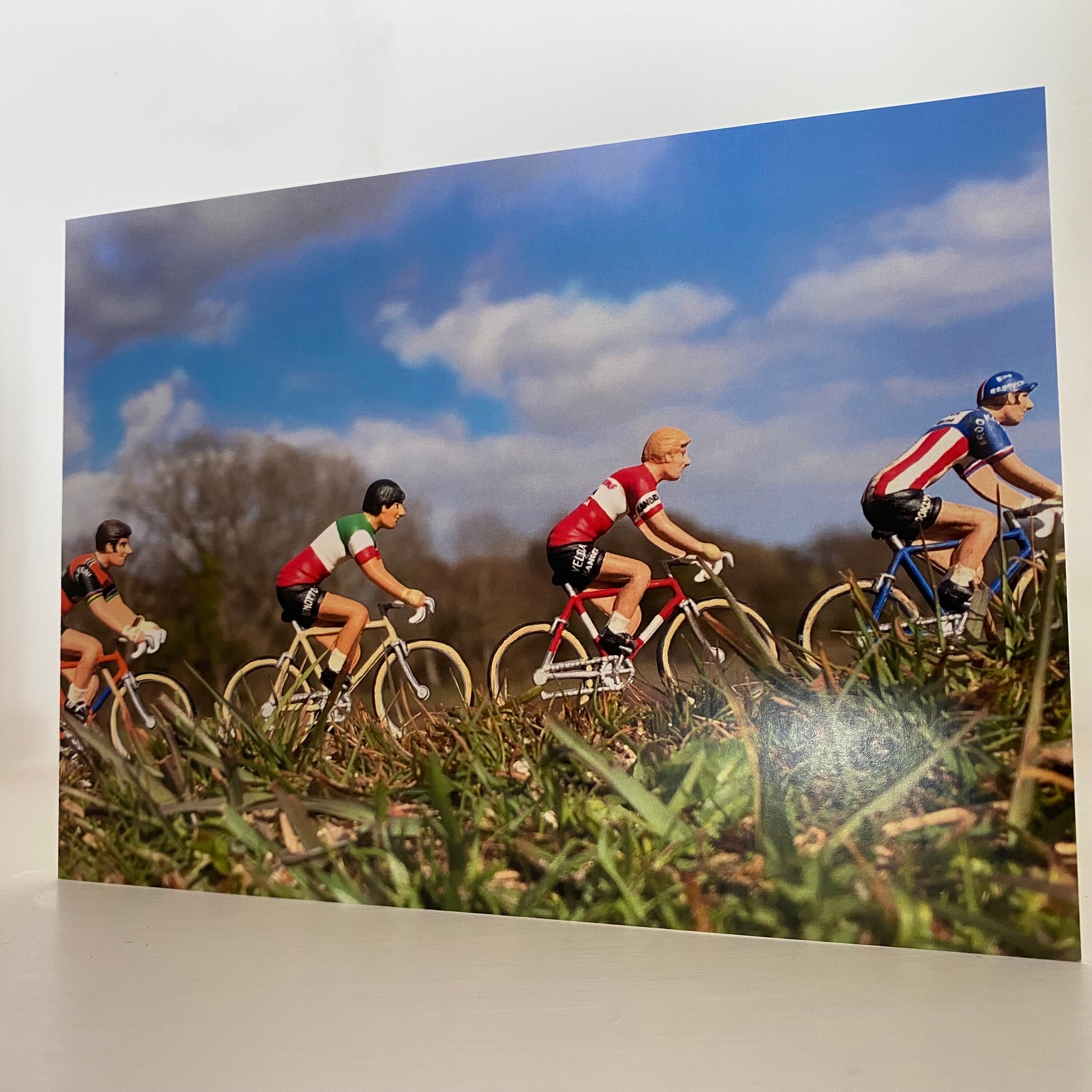 Tour de France – Norev