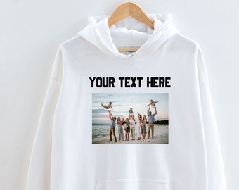 print image on sweatshirt